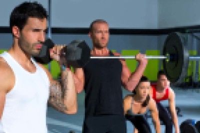 The Secret to Stronger Muscles