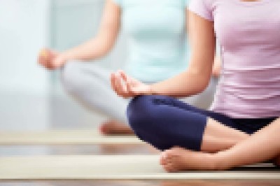 The Power of Yoga